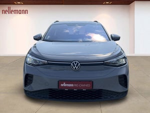 VW ID.4 Pro Performance