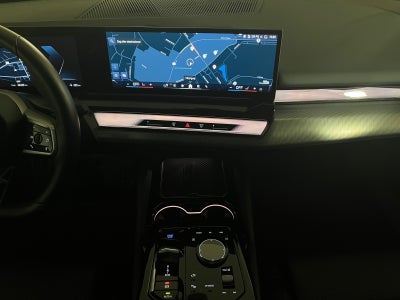 BMW i5 eDrive40 M-Sport