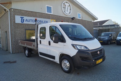 Fiat Ducato 35 Maxi MJT 160 Db.Kab