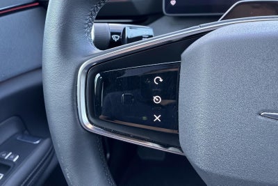 Polestar 4 Coupé Long Range