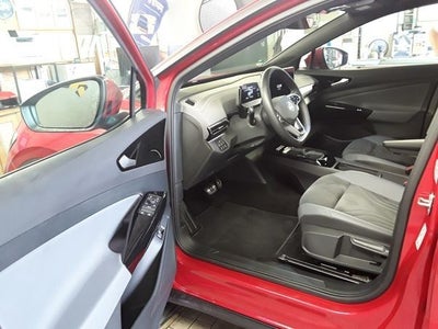 VW ID.4 Style billede 3