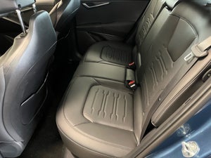 Kia Niro EV Prestige