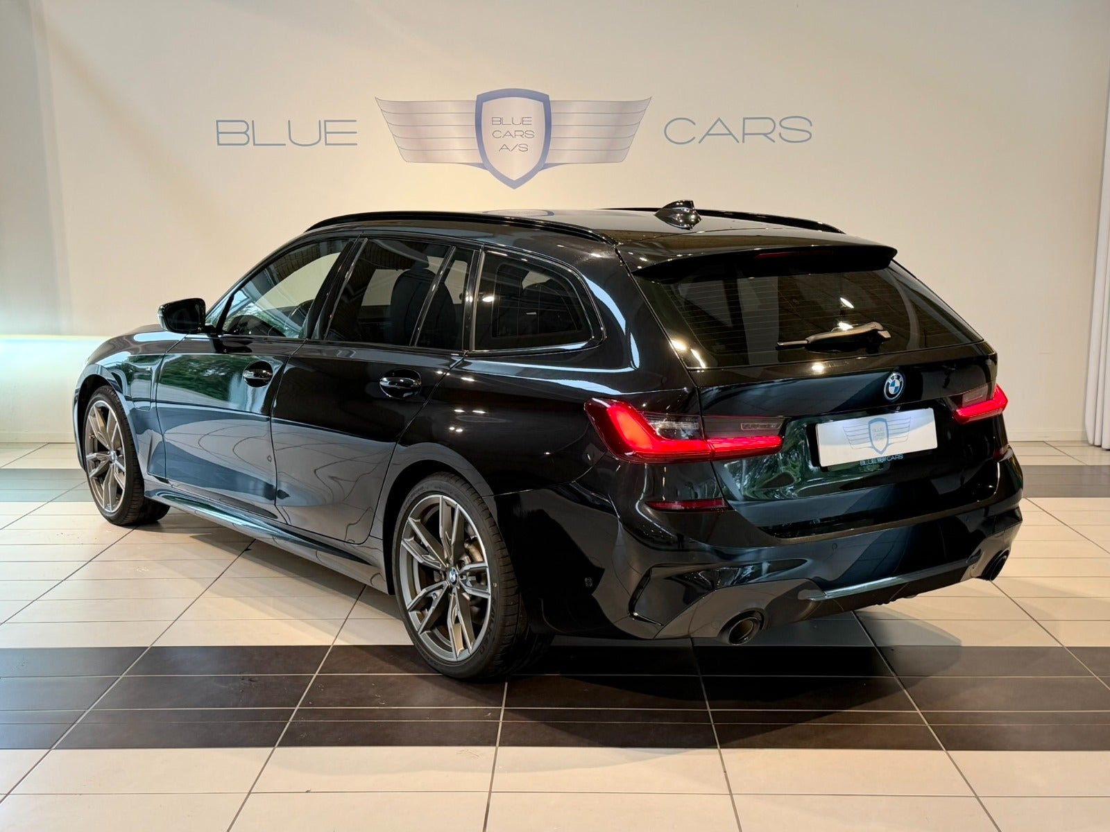 2022 BMW 330e
