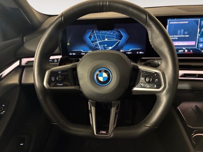 BMW i5 eDrive40 Touring M-Sport