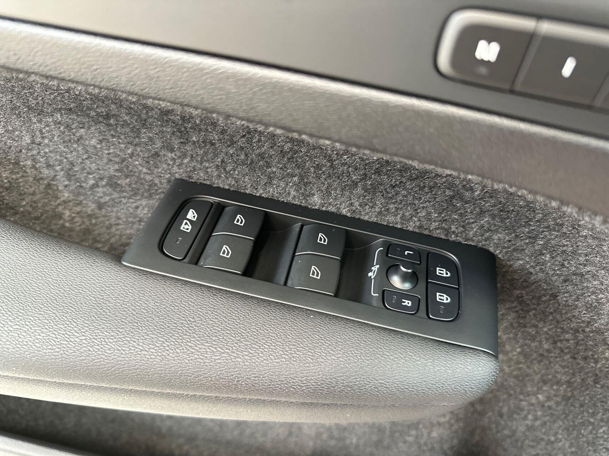 Volvo XC40 ReCharge Extended Range Ultimate billede 14