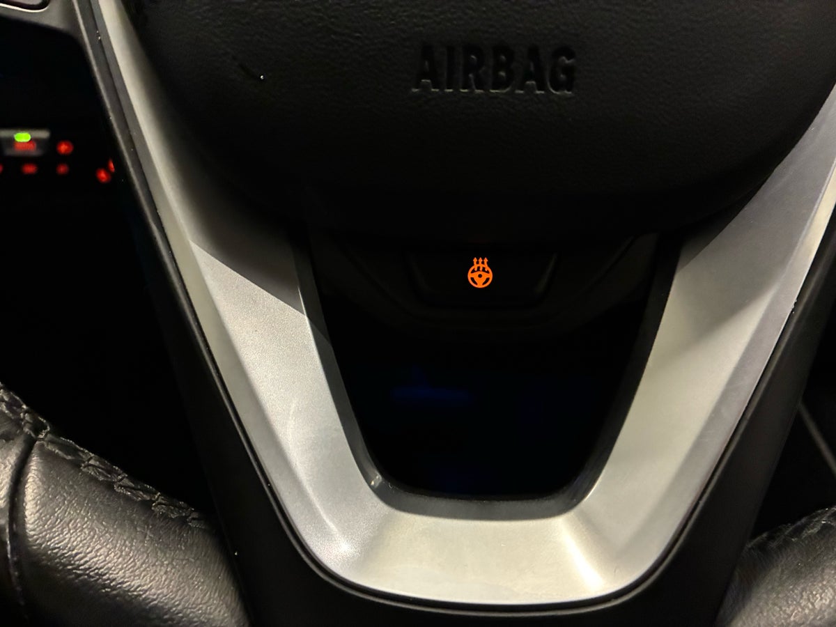 BMW 330e Touring Sport Line aut. billede 11