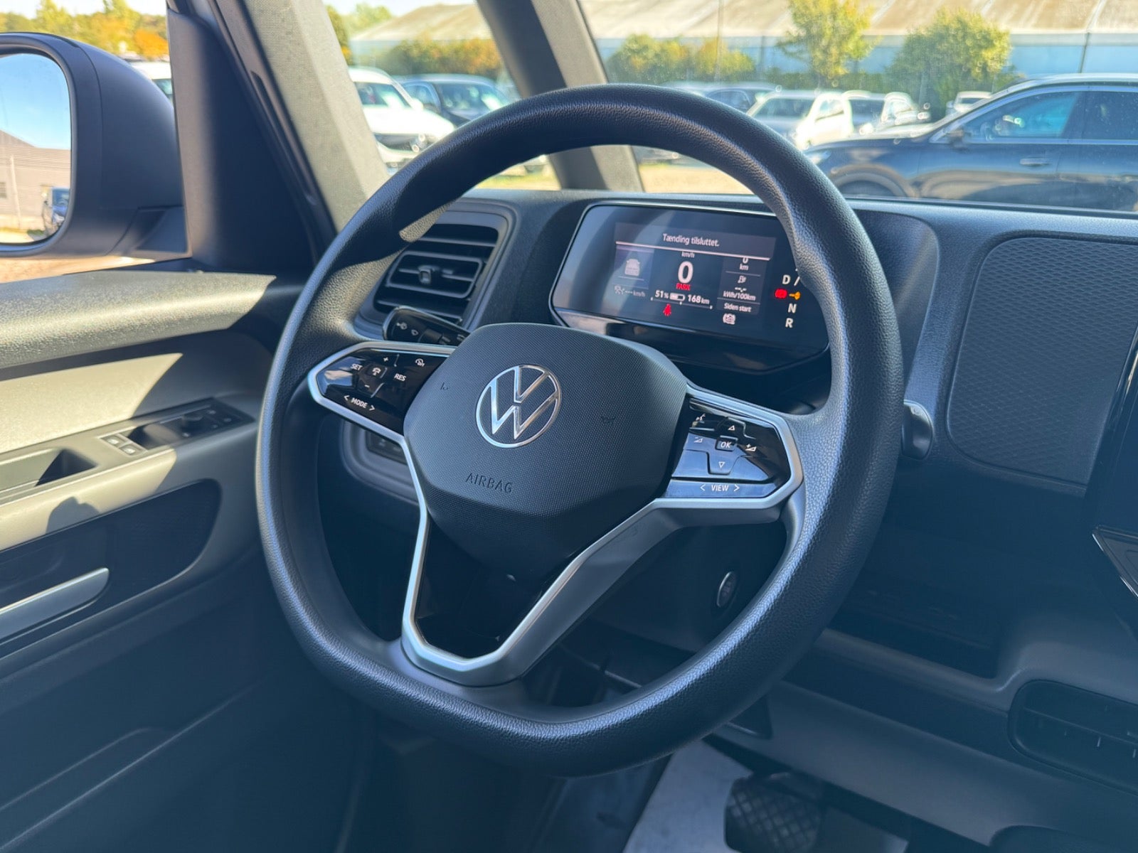 Billede af VW ID. Buzz 77 Cargo