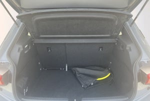 Cupra Born e-Boost