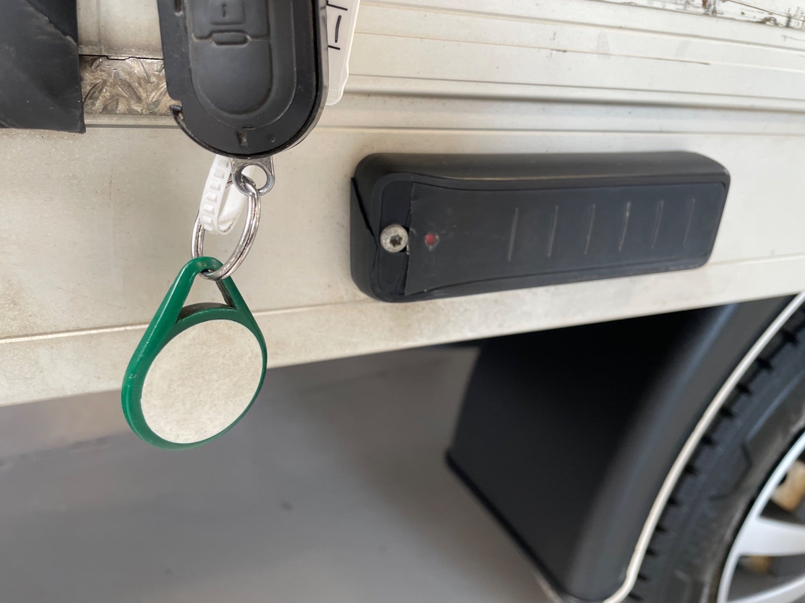 Billede af Iveco Daily 2,3 35S16 Alukasse AG8