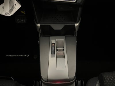 Opel Frontera 44 Elegance