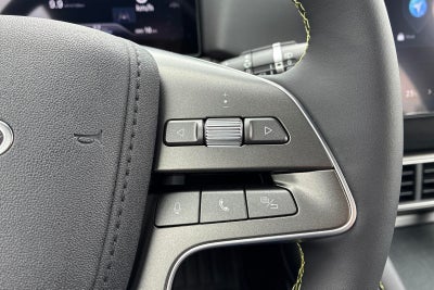 BYD Atto 2 Boost