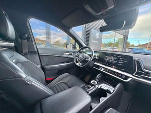 Kia Sportage PHEV GT-Line aut. 4WD