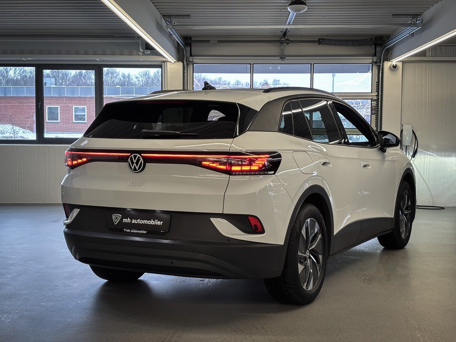 Billede af VW ID.4 77 Pro