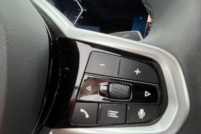 BMW i4 eDrive40 Fully Charged