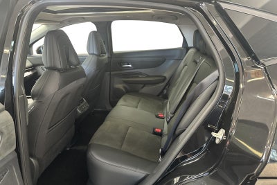 Nissan Ariya Evolve e-4ORCE