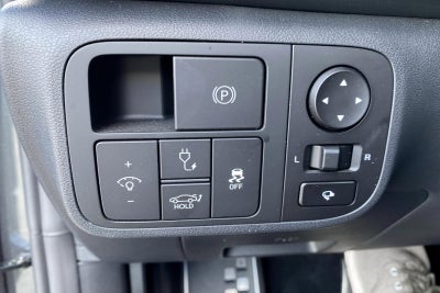 Hyundai Ioniq 6 N Line+
