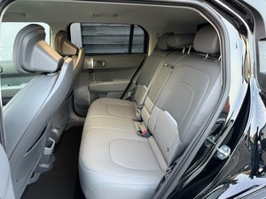 Kia EV3 Long Range Upgrade