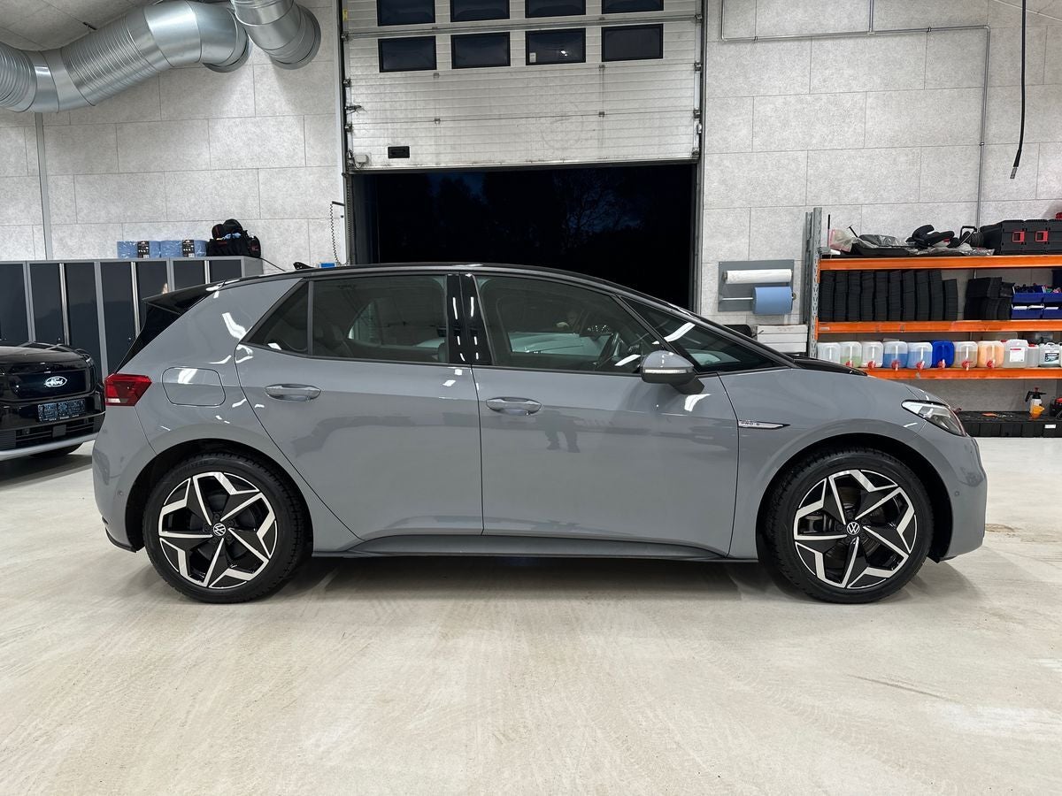 VW ID.3 Pro S billede 5