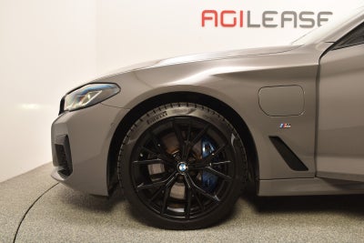 BMW 545e M-Sport xDrive aut.