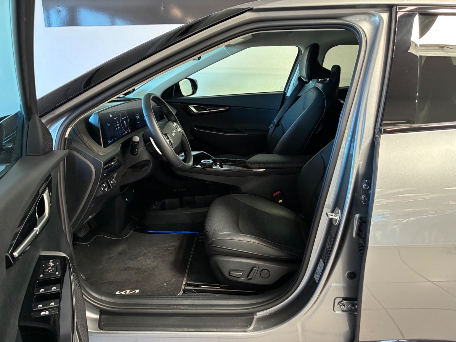 Kia EV6 Long Range Prestige