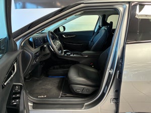 Kia EV6 Long Range Prestige