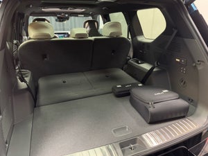 Kia EV9 Long Range Performance GT-Line AWD 7prs