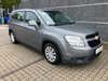 Chevrolet Orlando LS 7prs thumbnail
