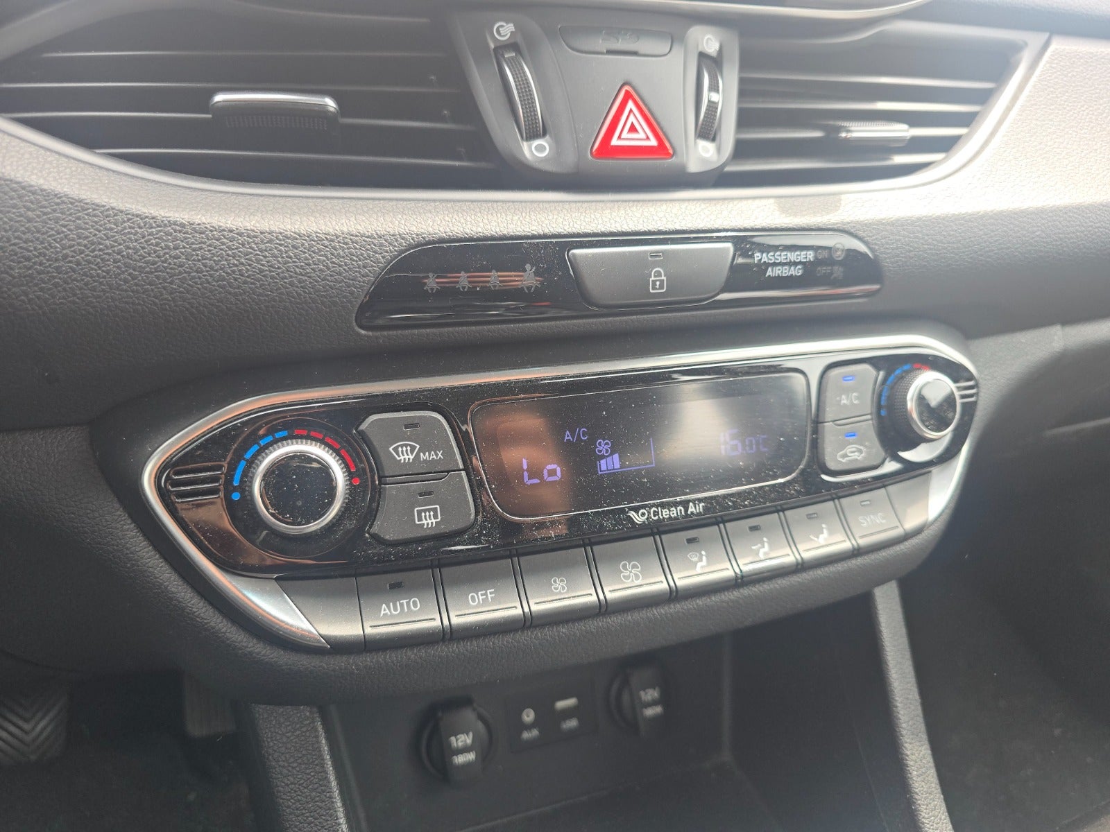 Billede af Hyundai i30 1,0 T-GDi Premium