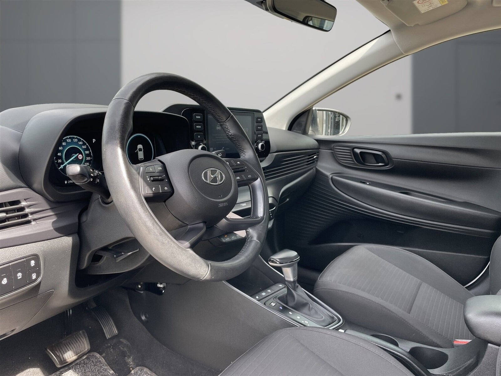 Hyundai i20 2021