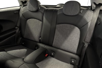 MINI Cooper SE Camden Edition