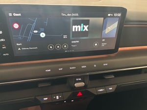 Kia EV9 Long Range Performance Premium AWD 7prs