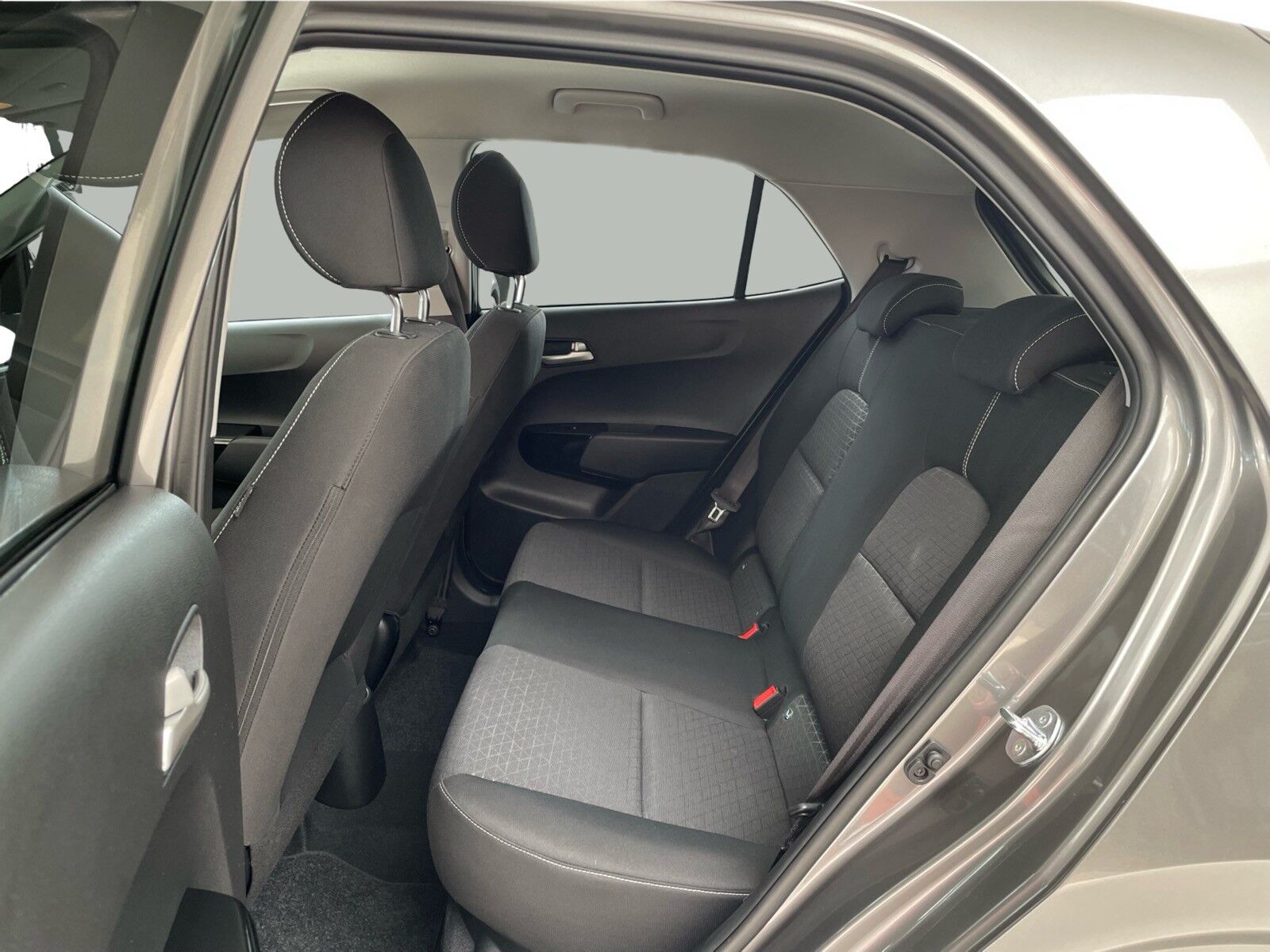 Kia Picanto Prestige