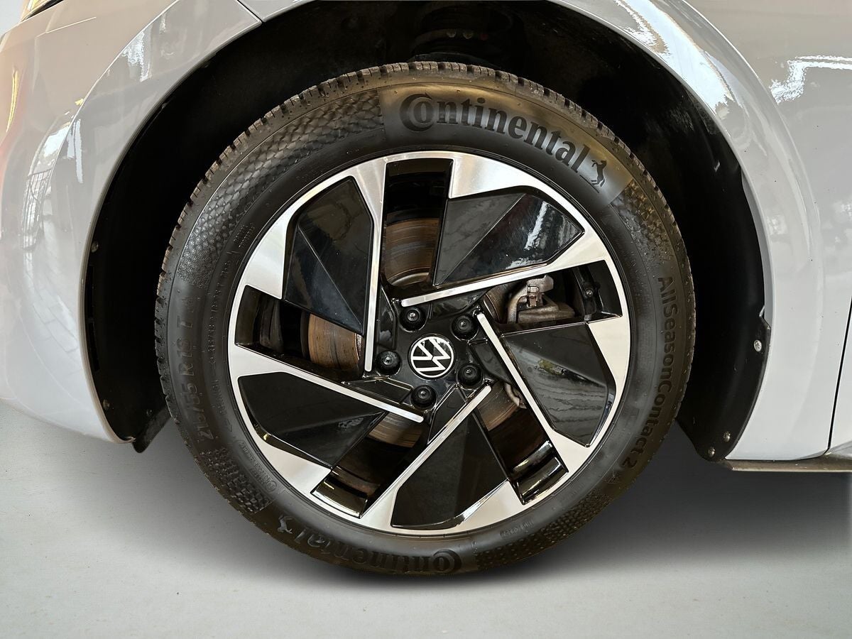 VW ID.3 Pro billede 6