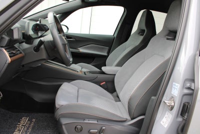 Cupra Born Dinamica Pack High