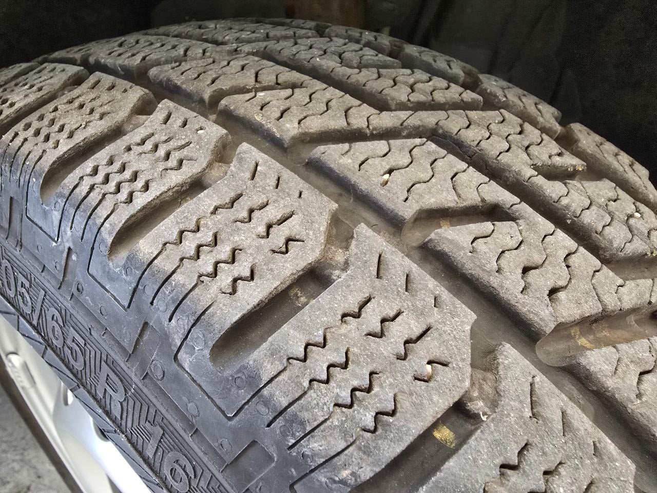 Mercedes Vito 114 CDi Basic L