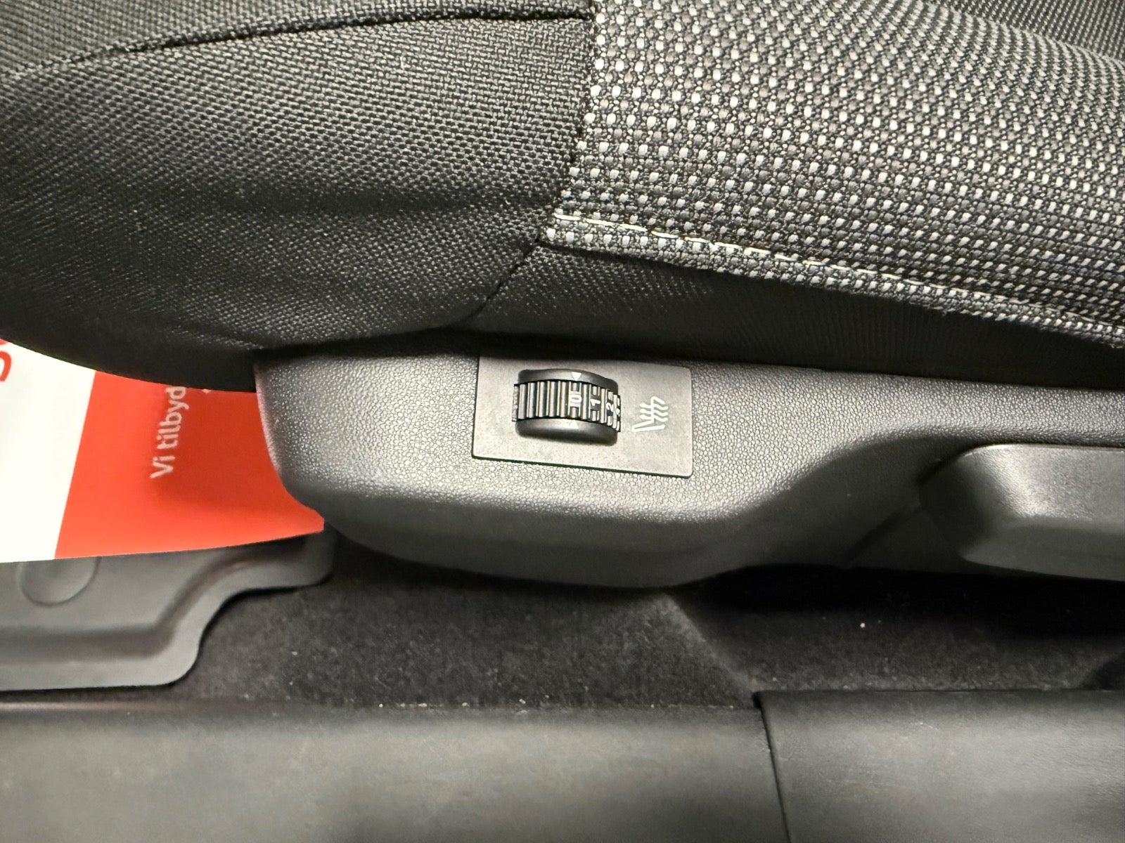 Billede af Citroën C4 Cactus 1,6 BlueHDi 100 Challenge