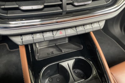 Skoda Enyaq iV ecoSuite