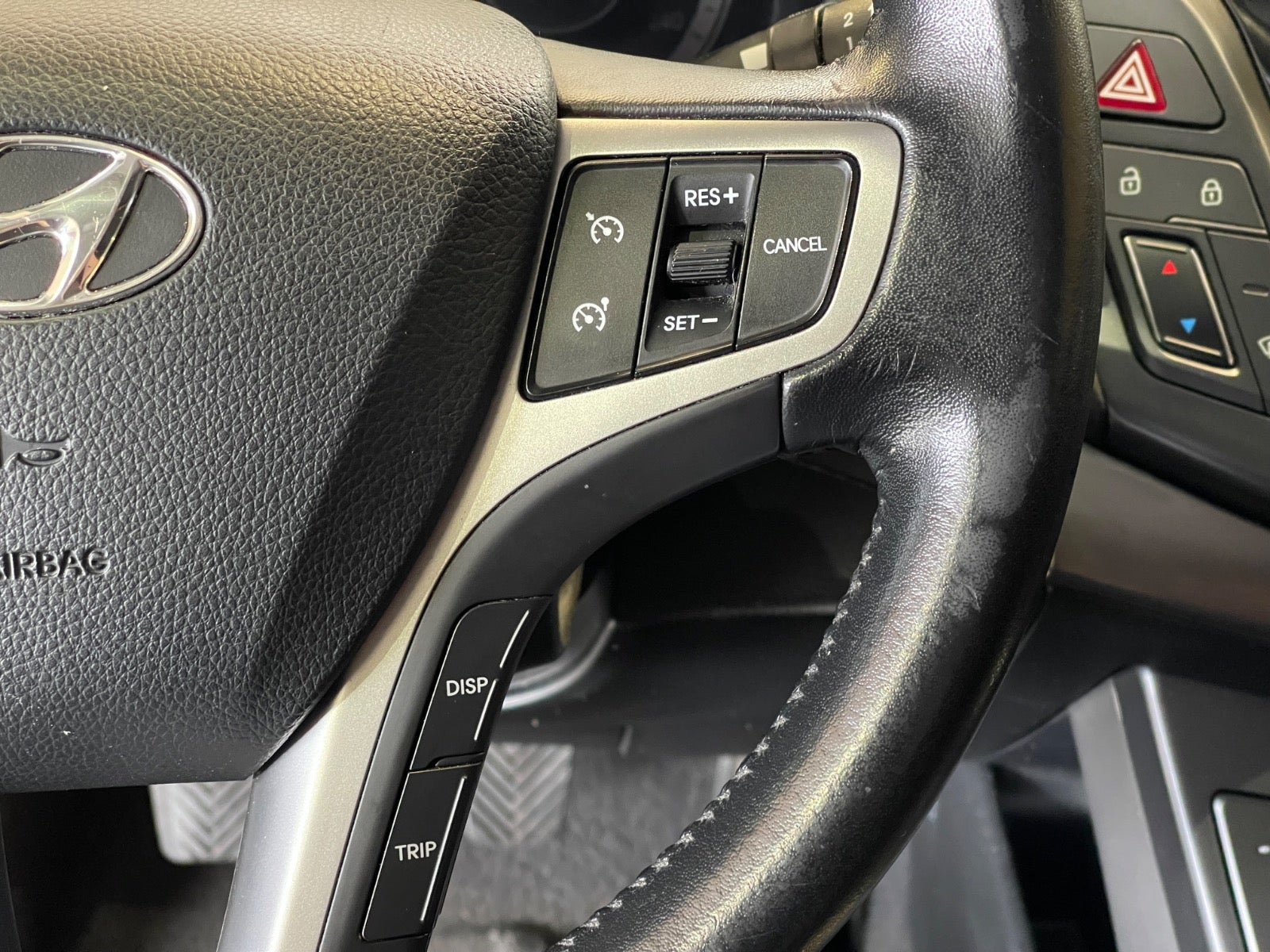 Billede af Hyundai i40 1,7 CRDi 115 Comfort