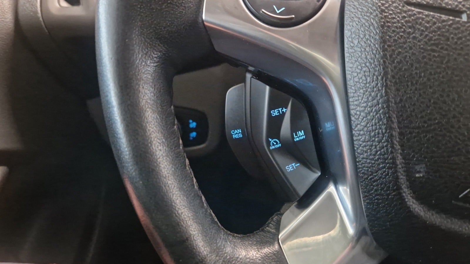 Billede af Ford Transit Connect 1,5 EcoBlue Trend aut. lang