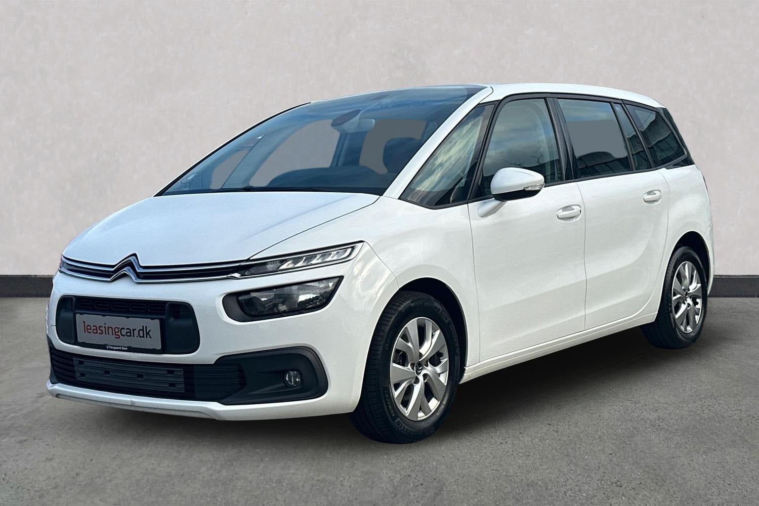 Billede af Citroën Grand C4 SpaceTourer 1,2 PureTech 130 Cool 7prs