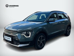 Kia Niro PHEV Prestige DCT
