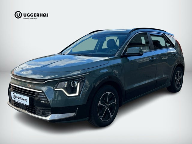 Kia Niro PHEV Prestige DCT