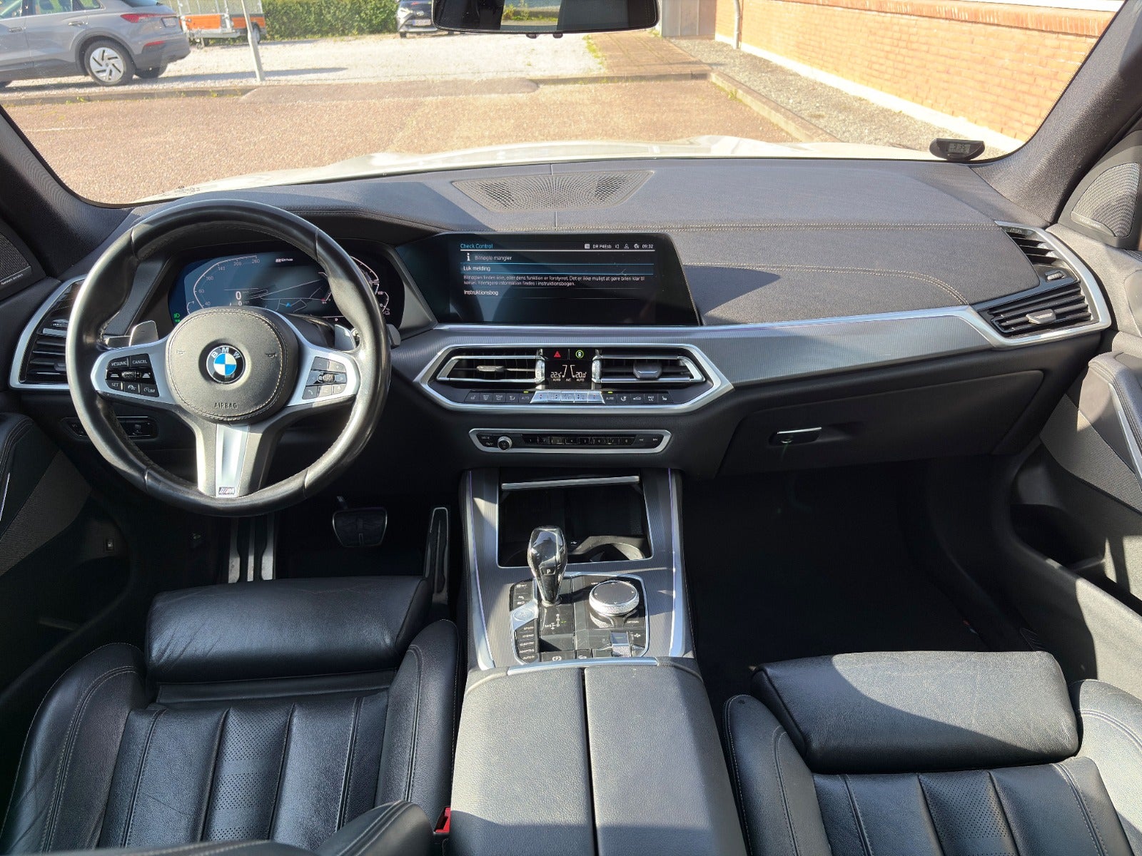 Billede af BMW X5 3,0 xDrive45e M-Sport aut.