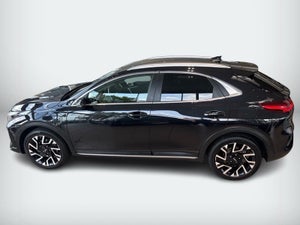 Kia XCeed PHEV Upgrade DCT