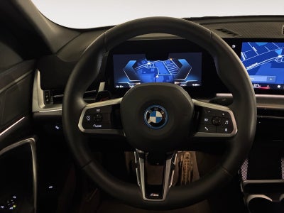 BMW iX2 eDrive20 M-Sport Premium