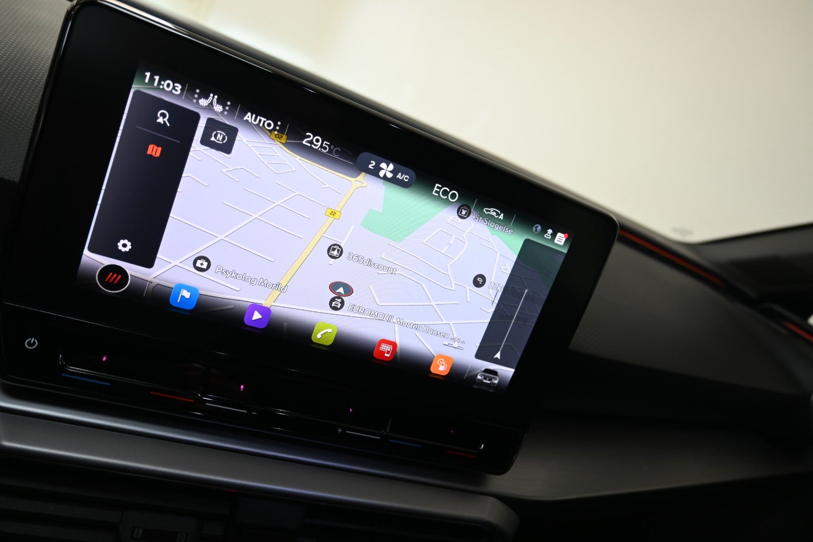 Seat Leon eHybrid FR DSG