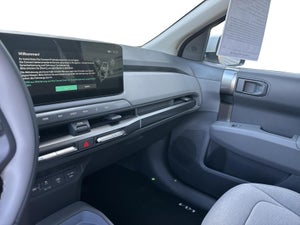 Kia EV3 Standard Range Access