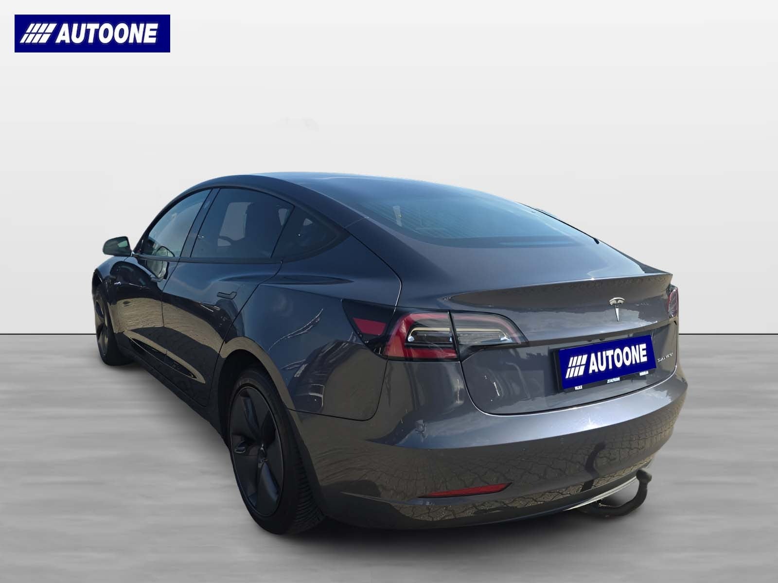 Billede af Tesla Model 3  Long Range AWD