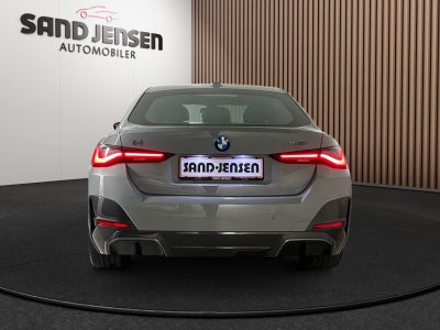 BMW i4 eDrive35 M-Sport