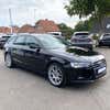 Audi A4 TDi 190 Avant